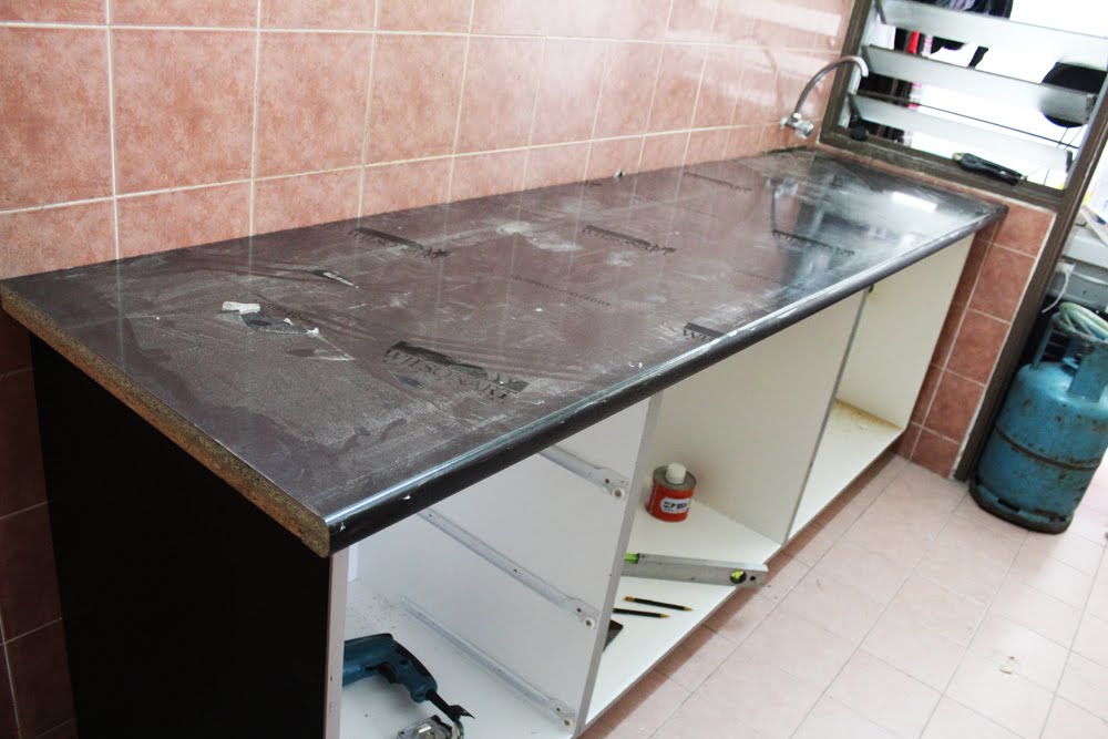 Pemasangan Kabinet Dapur Di Ppr Pantai Dalam Dapur Memasak Elba Sememangnya Pilihan Yang Mampu Milik Dengan Harganya Sederhana Rekaan Jenama Ini Tidak Kurang Hebatnya Malah Ketahanannya Di