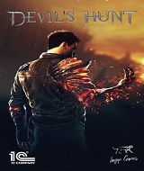 Devils-Hunt