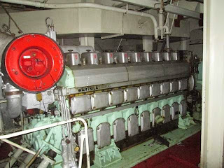 Wartsila 9L20, wartsila motors manual download wartsila engine spacification, Wartsila