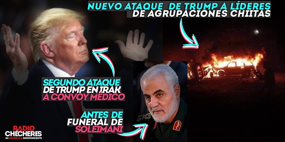 EEUU mata a otros 6 miembros de fuerzas populares de Irak EEUU mata a otros 6 miembros de fuerzas populares de Irak