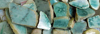 jade chunks green colors jade chunks green colors