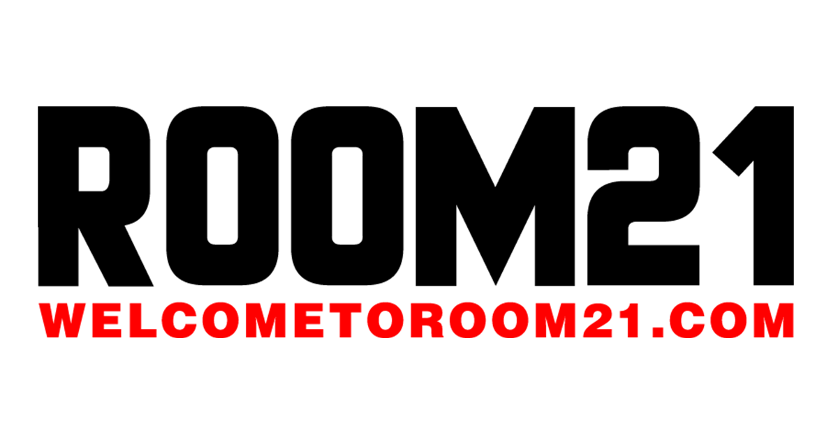 Room 21 Worldwide