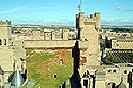 Castillo de Olite, Navarra