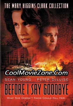 Before I Say Goodbye (2003)