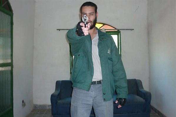Wellington Menezes de Oliveira | O Atirador de Realengo Wellington Menezes de Oliveira | O Atirador de Realengo