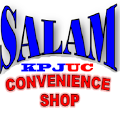SALAM @KPJUC CONVENIENCE SHOP