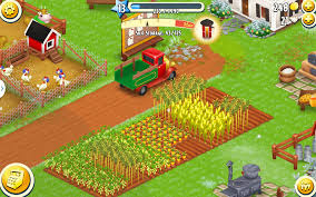 Hay Day APK - Free Download Game For Android Hay Day APK - Free Download Game For Android