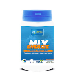 Mix Energie Vita-Nutrition