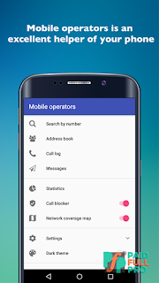 Mobile operators pro paidfullpro