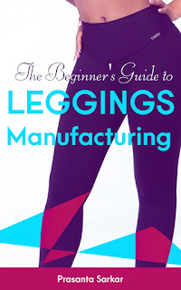 The Beginner's Guide to Leggings Manufacturing (eBook)