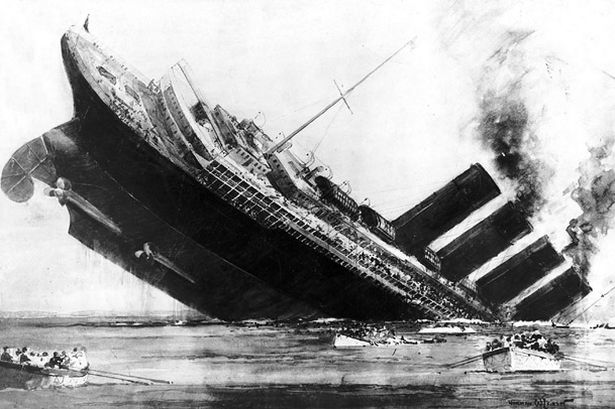 titanic titanic