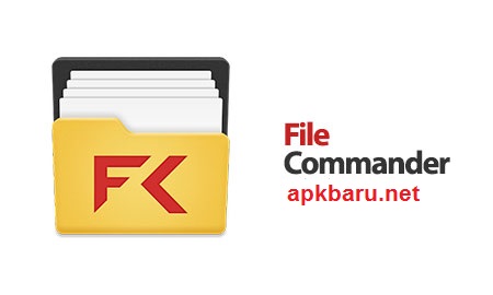 File Commander Premium v4.4.16198 APK