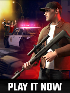 تحميل اخر اصدار لعبة القناص سنيبر Sniper 3D الأندرويد و الايفون برابط مباشر