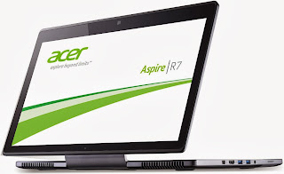  Acer Aspire R7-571 Drivers Download