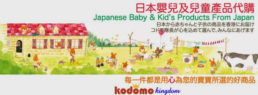 Kodomo Kingdom