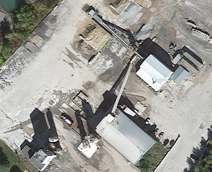 MEC&F Expert Engineers Worker killed after falling inside a cement