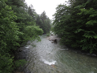 Kamikochi