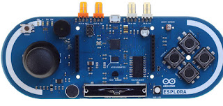 Arduno Esplora Pengertian, Jenis dan Fungsi Arduino lengkap, arduino uno, arduino due