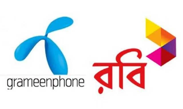 All Grameenphone and Robi packages are shutting down