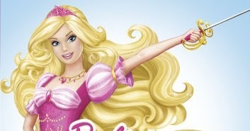 barbie and the three musketeers full movie online free