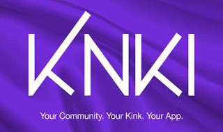 KNKI  BDSM Kink Dating Community App