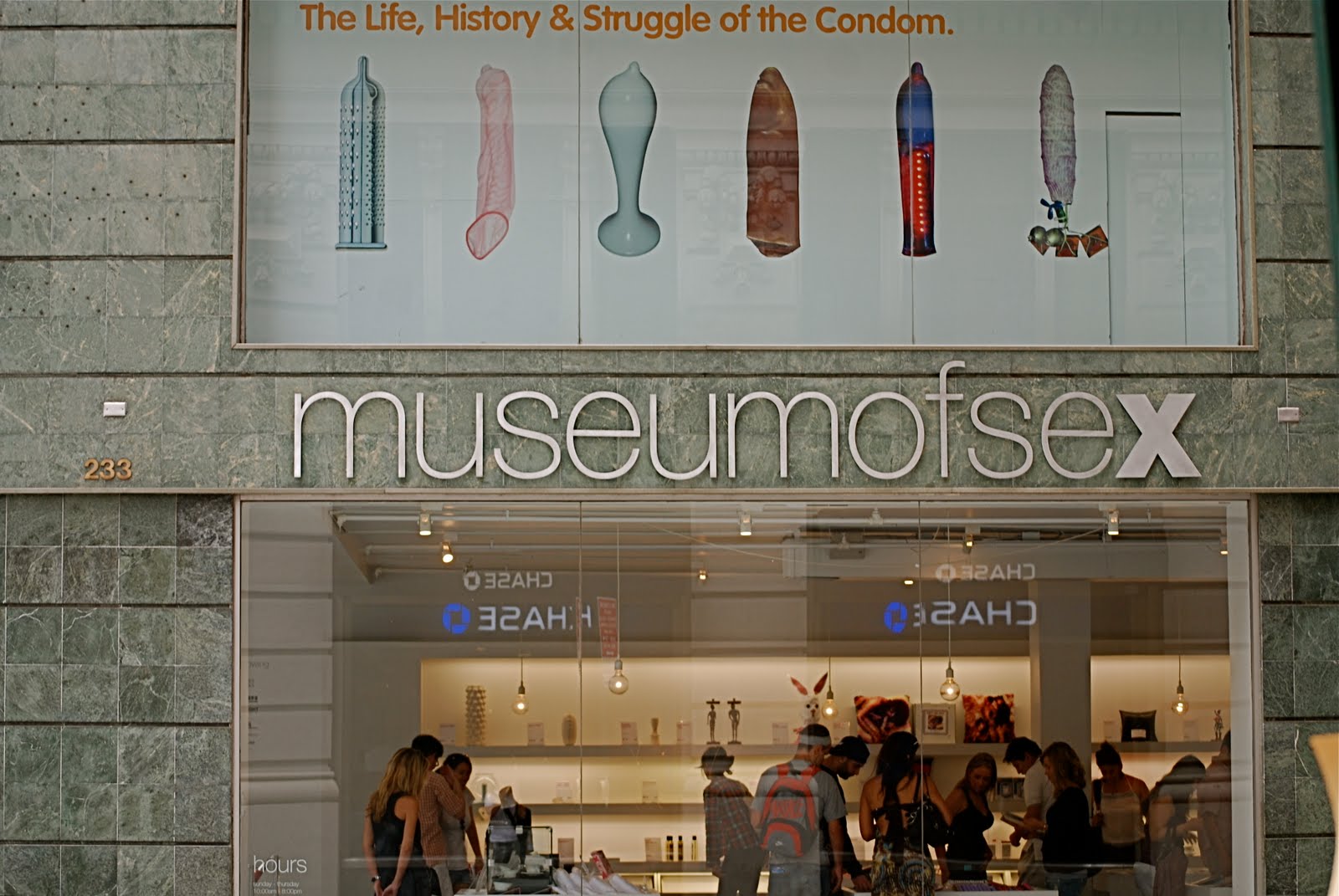 sex museum ny Asian thai teen