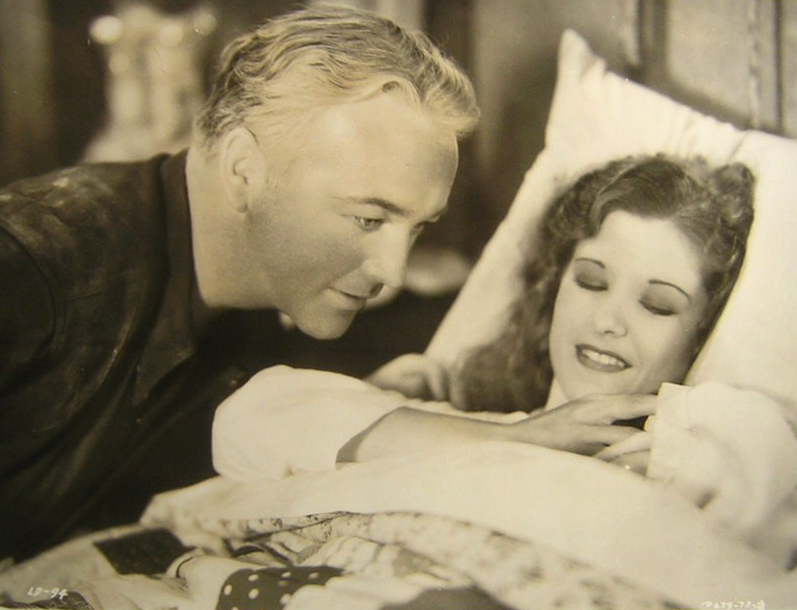 Laura's Miscellaneous Musings: Tonight's Movie: Lucky Devils (1933) - A ...