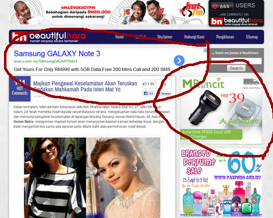 Mengoptimalkan Pendapatan Adsense untuk Beberapa Blog: Strategi dan Taktik