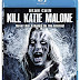 Kill Kate Malone Blu-Ray Unboxing