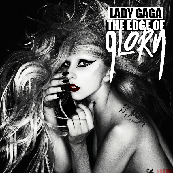 Coverlandia The 1 Place for Album & Single Cover's Lady Gaga The