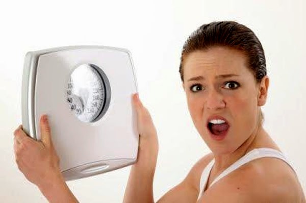 cuatro equivocaciones de la gente sobre perder peso