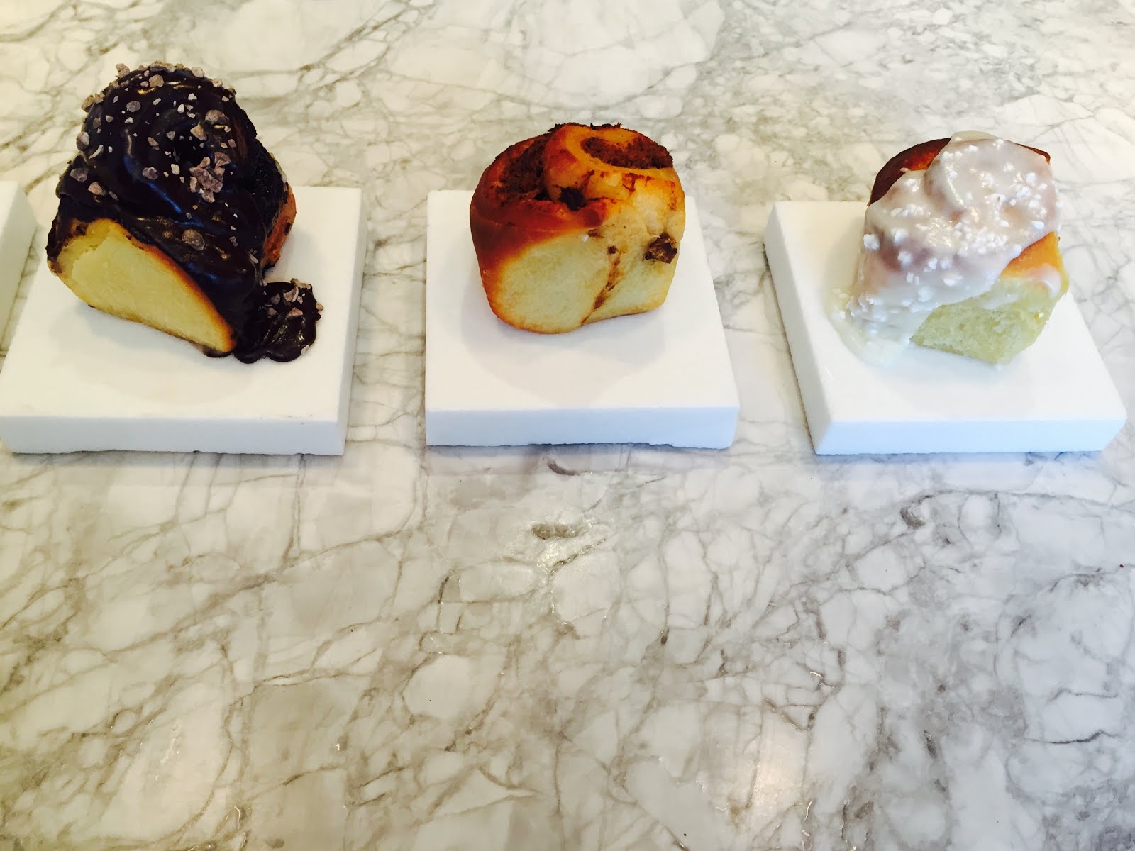 Haute on the Hill Pineapple & Pearls Coffee Shop Opens on Barracks Row