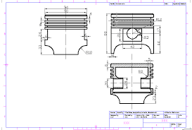 Kamus Teknik: Pengertian dan Fungsi Gambar Teknik