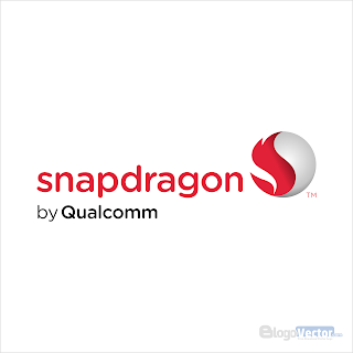 Snapdragon Logo vector (.cdr)