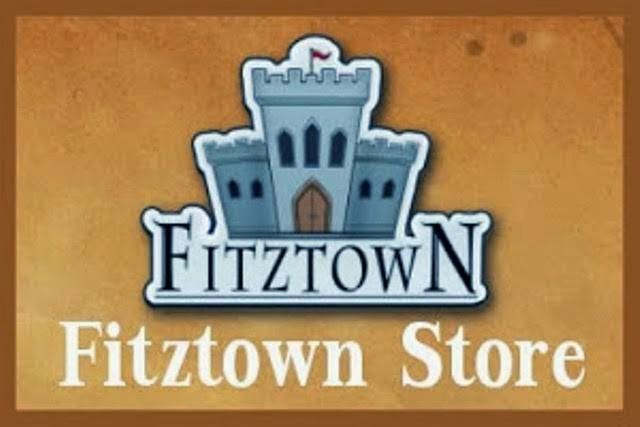 Fitztown