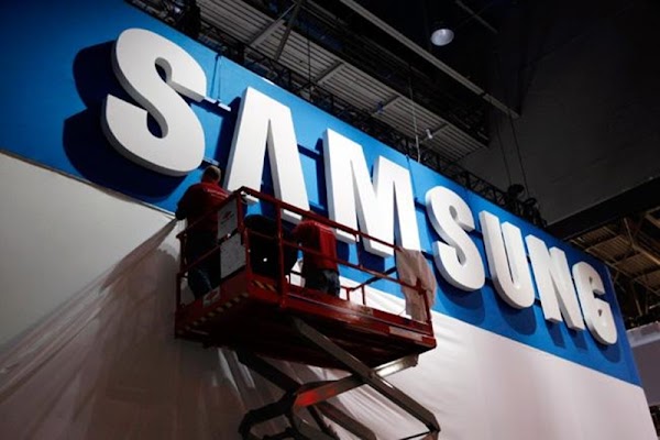 Samsung sacará planta de México para llevarla a EU