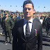 Exército honra causa de Sérgio Moro e diz que a guerra à corrupção é de todos