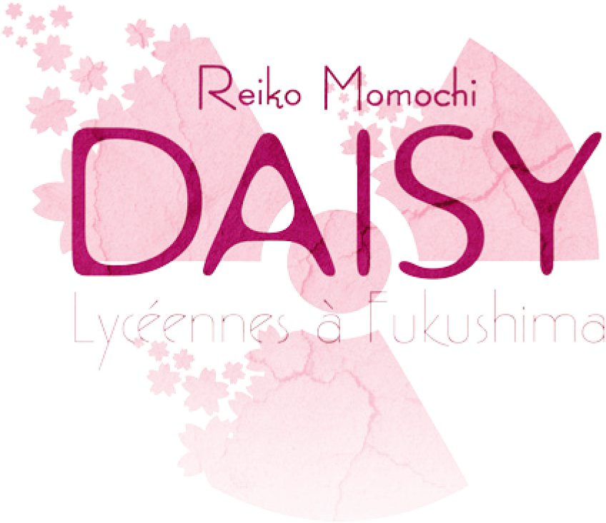 Extrait en ligne du tome 1 de Daisy chez Akata