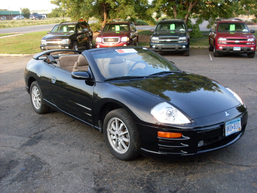 2005 Hyundai Tiburon Gt >> Ride Auto: 2002 Eclipse 2005 Hyundai Tiburon Gt >> Ride Auto: 2002 Eclipse