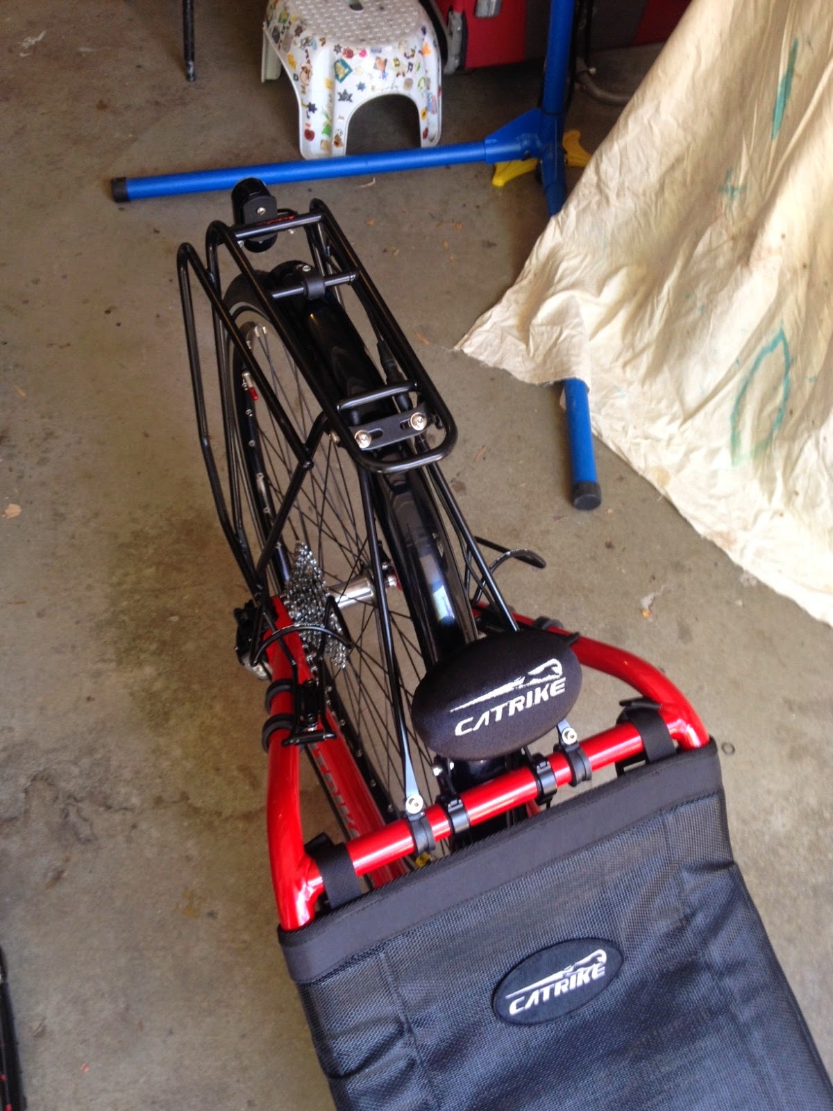 Catrike Universal Rack _ Search results for rack – TLWK
