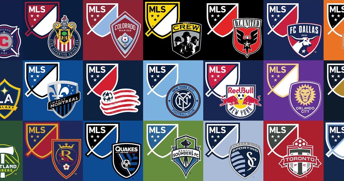 Multiple 2015 MLS Kits Leak Over This Past Weekend – SportsLogos