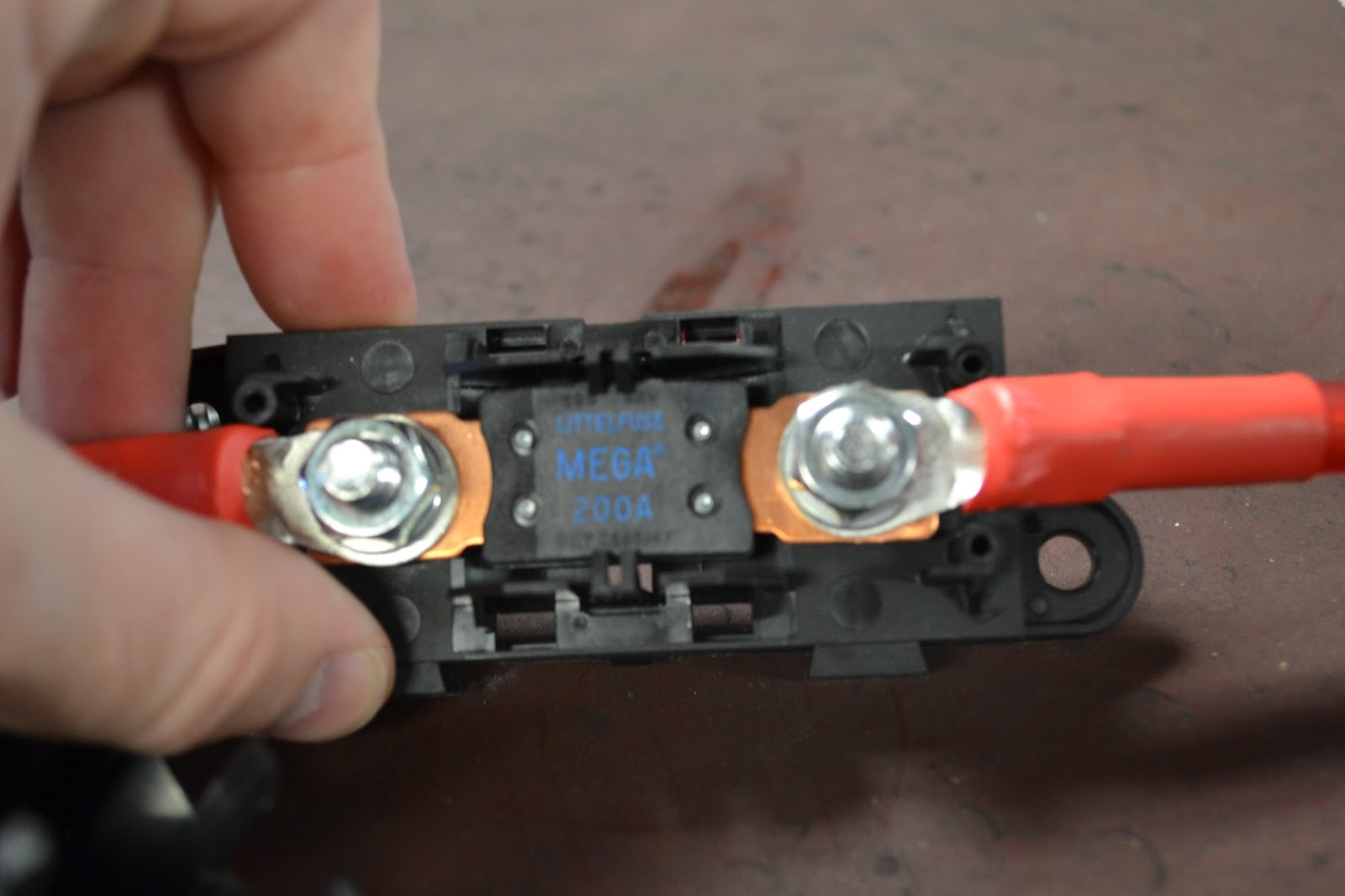 Fox Body Mustang Restoration 1G to 3G Alternator Conversion