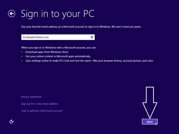 How to install windows 8.1 in PC How to install windows 8.1 in PC