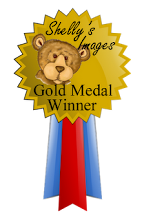 I am a Gold Medal Winner