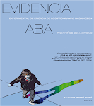 Evidencia de la Eficacia de los Programas ABA