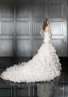 Deuralde Bridal Collection