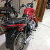 Moto roubada e utilizada em assalto a posto de combustível em Itaporanga é encontrada em área periférica
