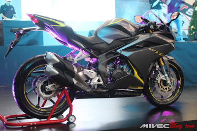CBR250RR Batam CBR250RR Batam