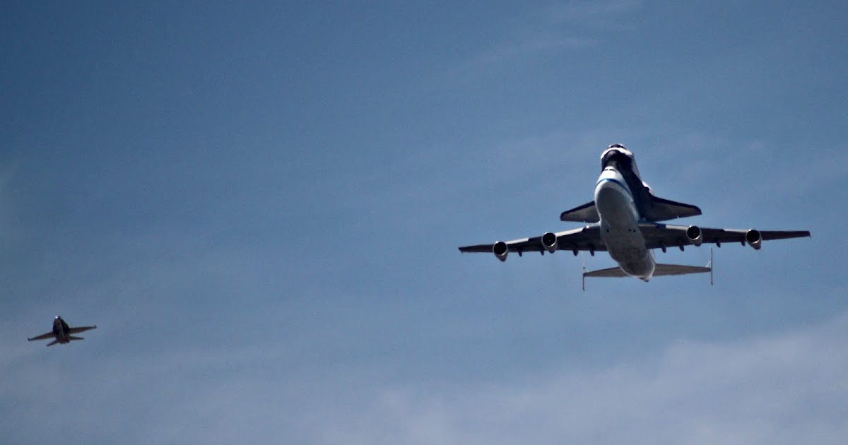 endeavour 5b move