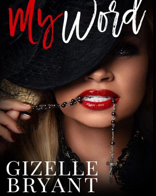 Pastor Jamal Bryant’s ExWife Gizelle Bryant Pens New Novel Loosely Based on Her Life!